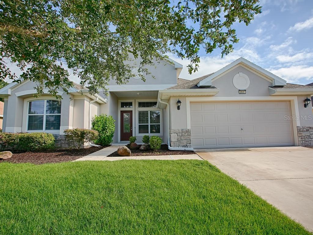 2031 Bayside Ave., Mount Dora, FL 32757