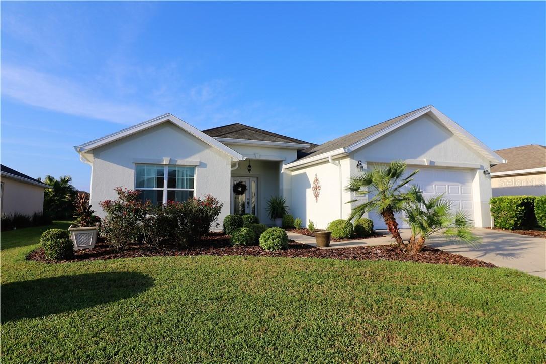 8610 SE 133rd St., Summerfield, FL 34491
