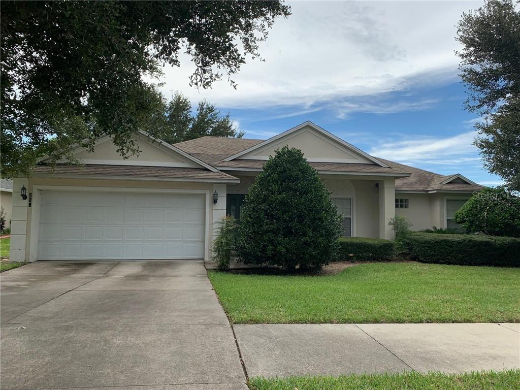 958 Princeton Dr., Clermont, FL 34711