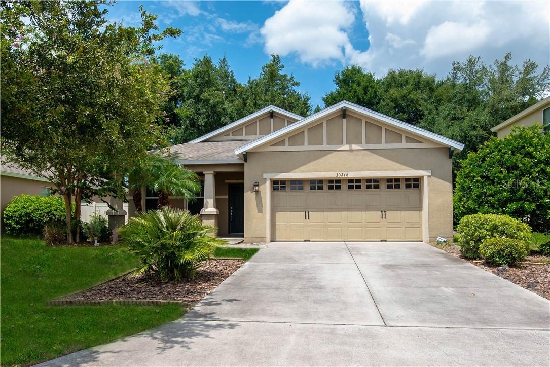 30246 Cheval St., Mount Dora, FL 32757