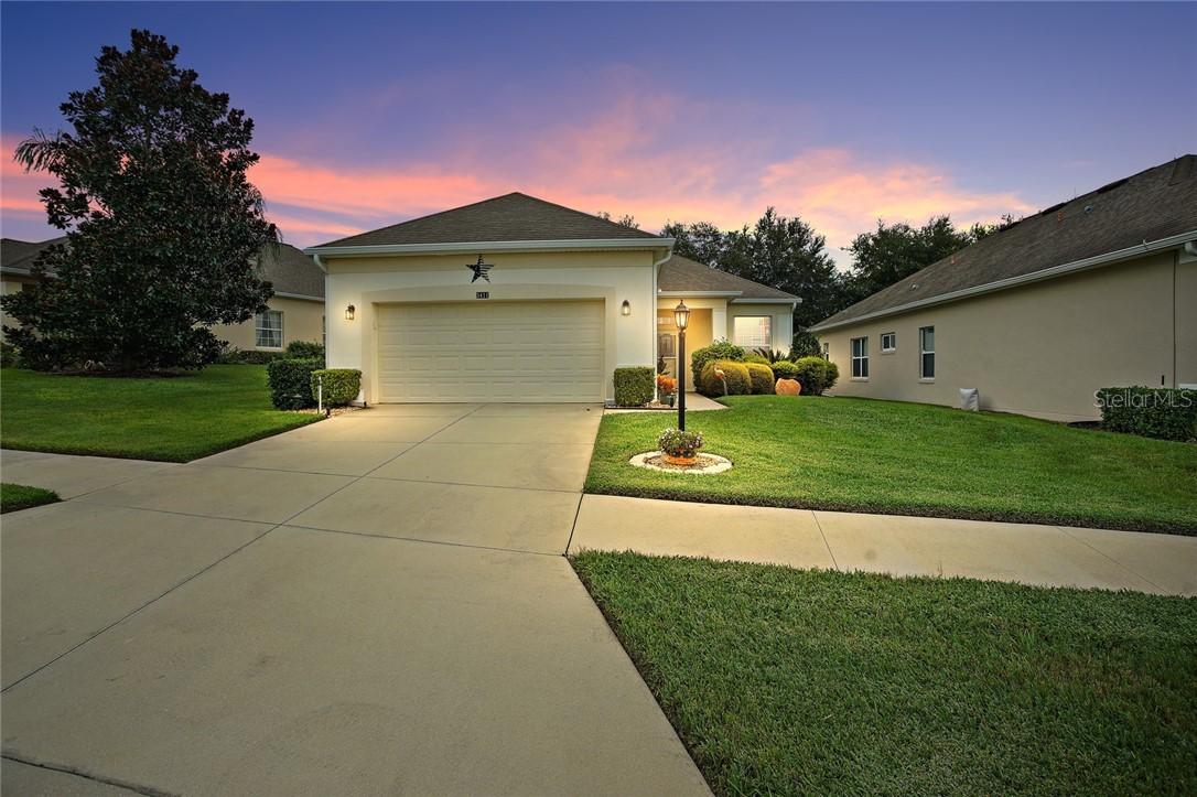 3411 Mount Hope Loop, Leesburg, FL 34748