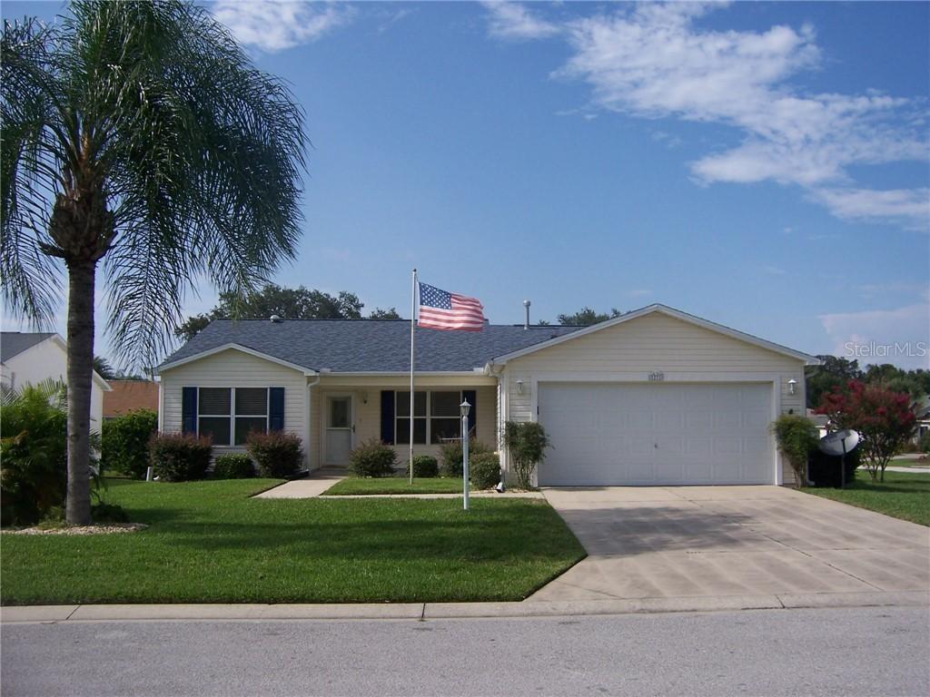 3271 Thorncrest Dr., The Villages, FL 32162