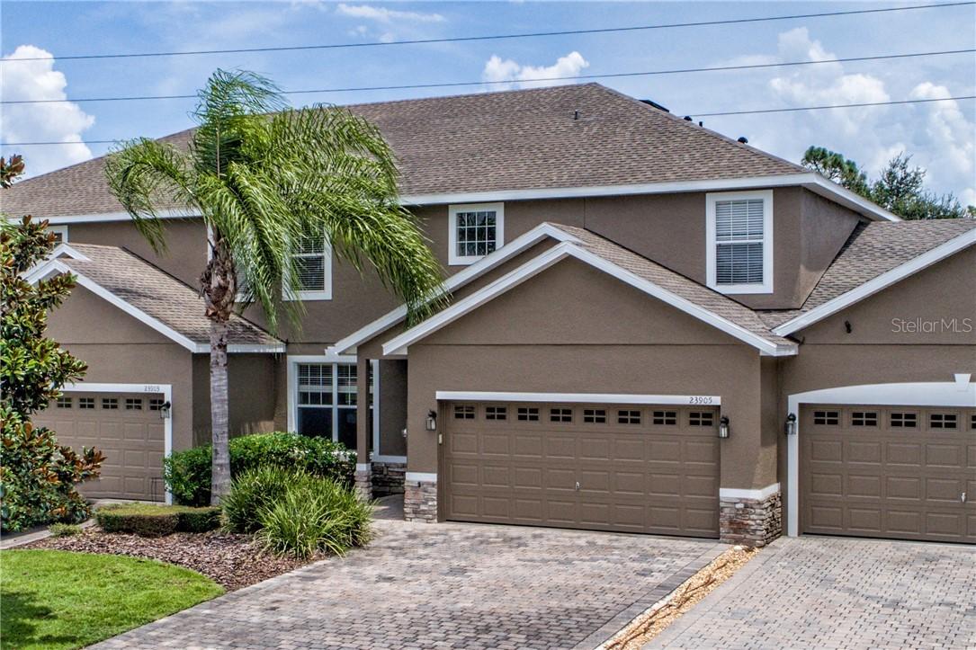 23905 Sardinia Dr., Sorrento, FL 32776