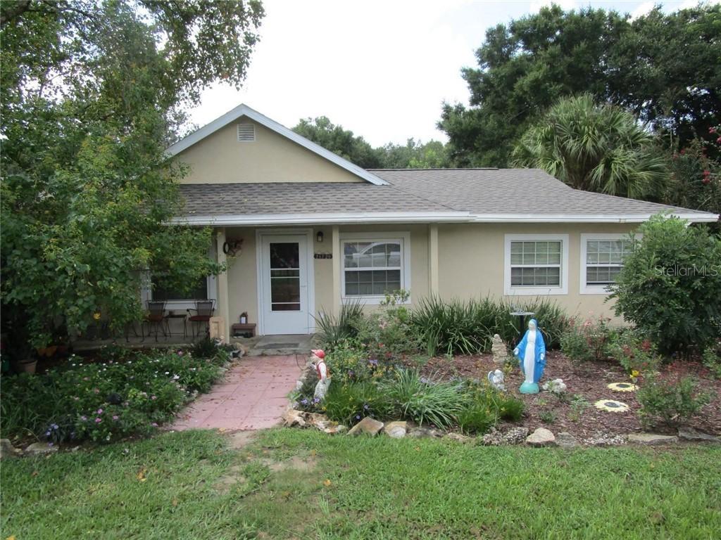 21720 Dairy Rd., Eustis, FL 32736