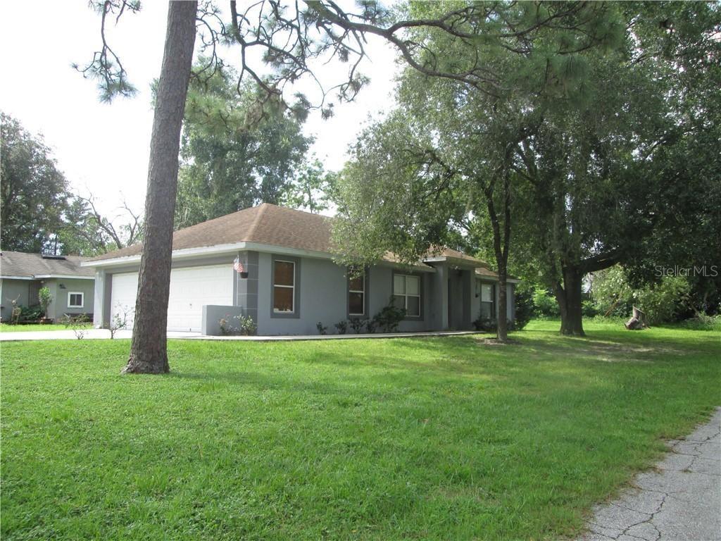 608 E Swanson St., Groveland, FL 34736