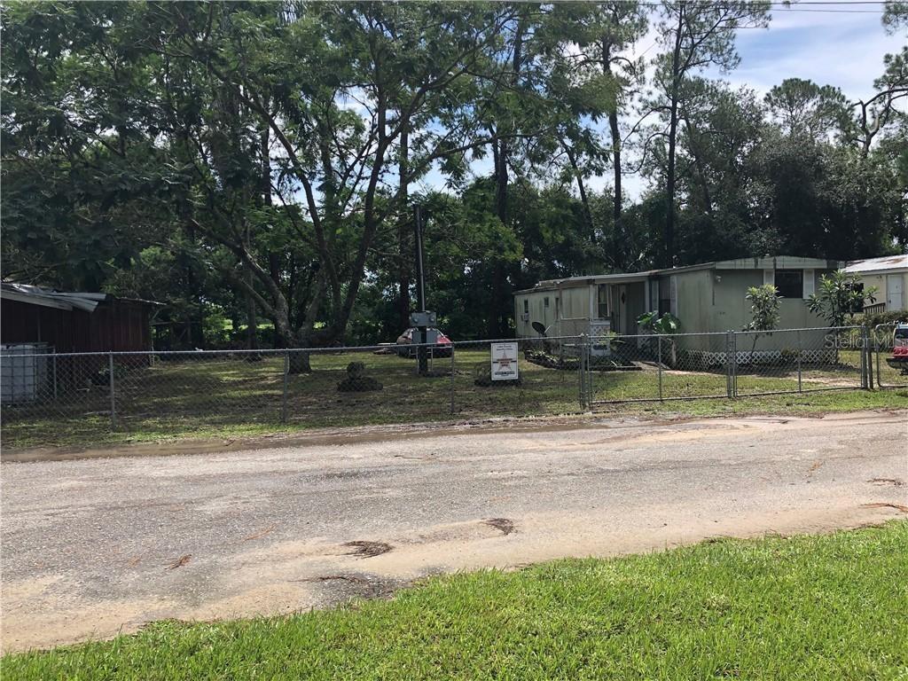 15542 Old Chisholm Tr., Eustis, FL 32726