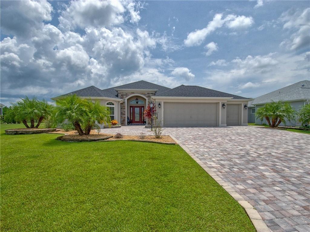 4223 Deskin Ln., The Villages, FL 32163