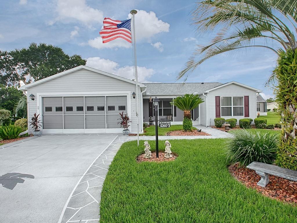 3260 Atwell Ave., The Villages, FL 32162