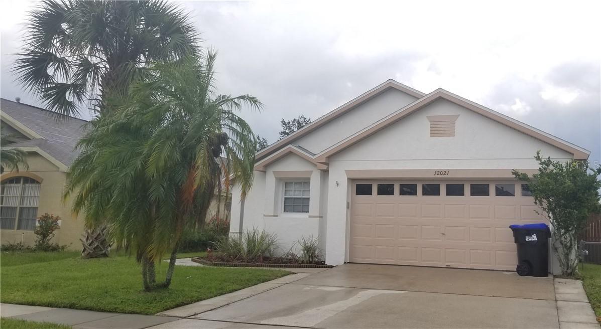12021 Green Emerald Ct., Orlando, FL 32837