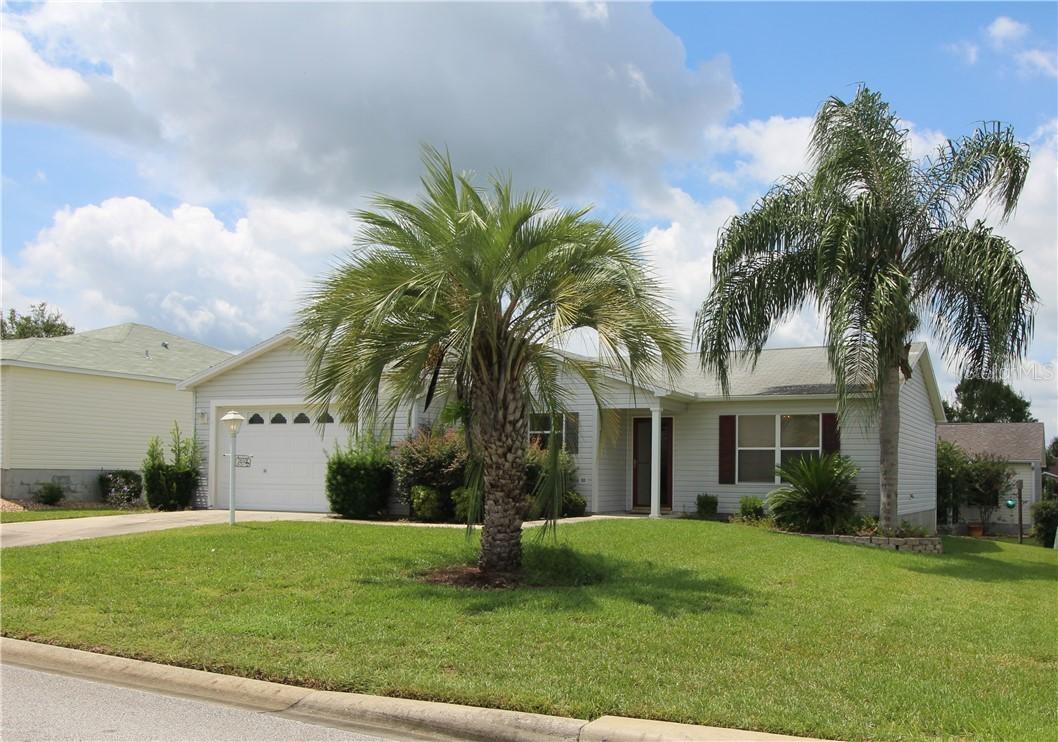 3757 Auburndale Ave., The Villages, FL 32162