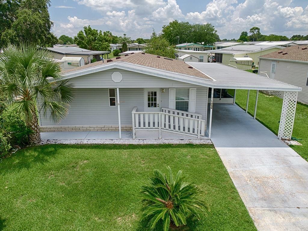 1662 Elkhart Cir., Tavares, FL 32778