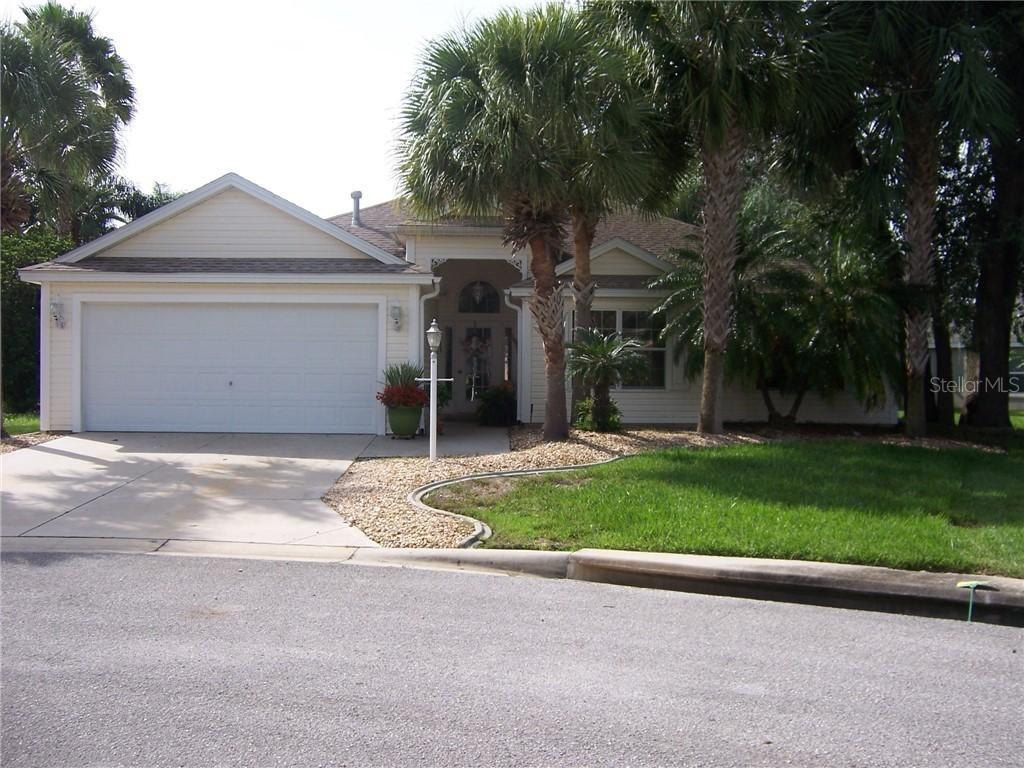 17410 SE 71st Birchbrook Ave., The Villages, FL 32162