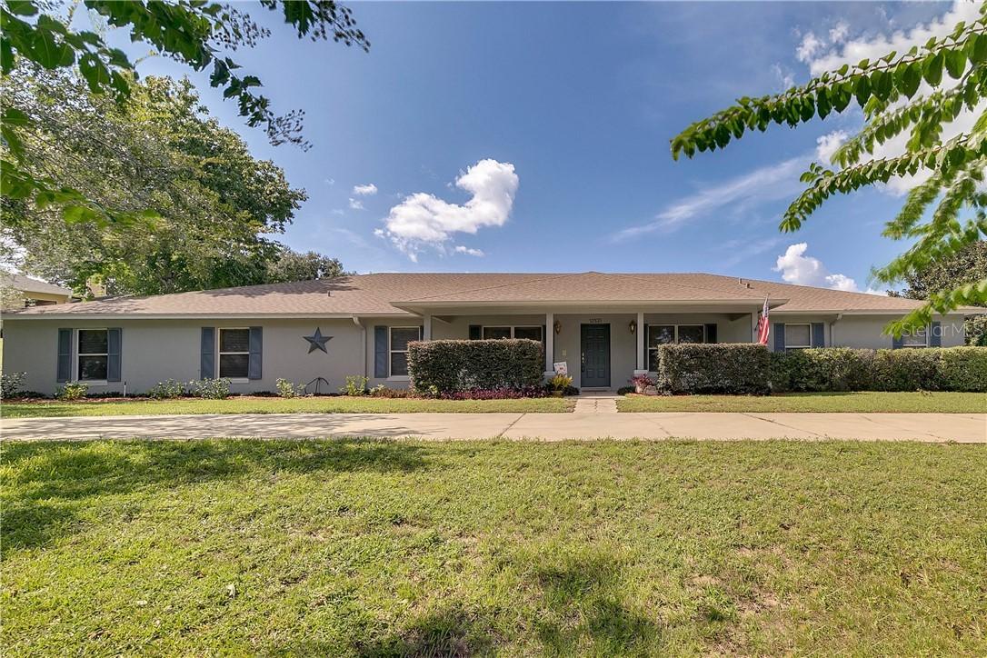 12135 Sapphire Dr., Clermont, FL 34711