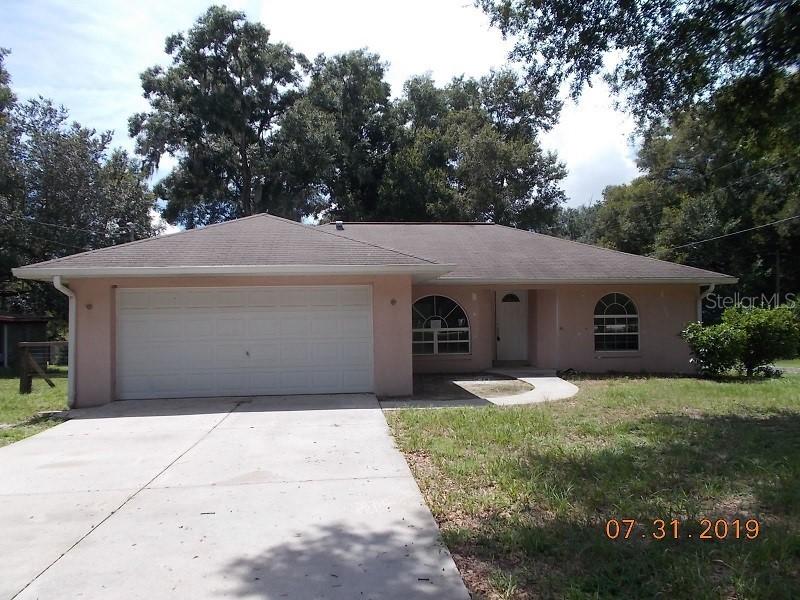 208 Jasper St., Bushnell, FL 33513
