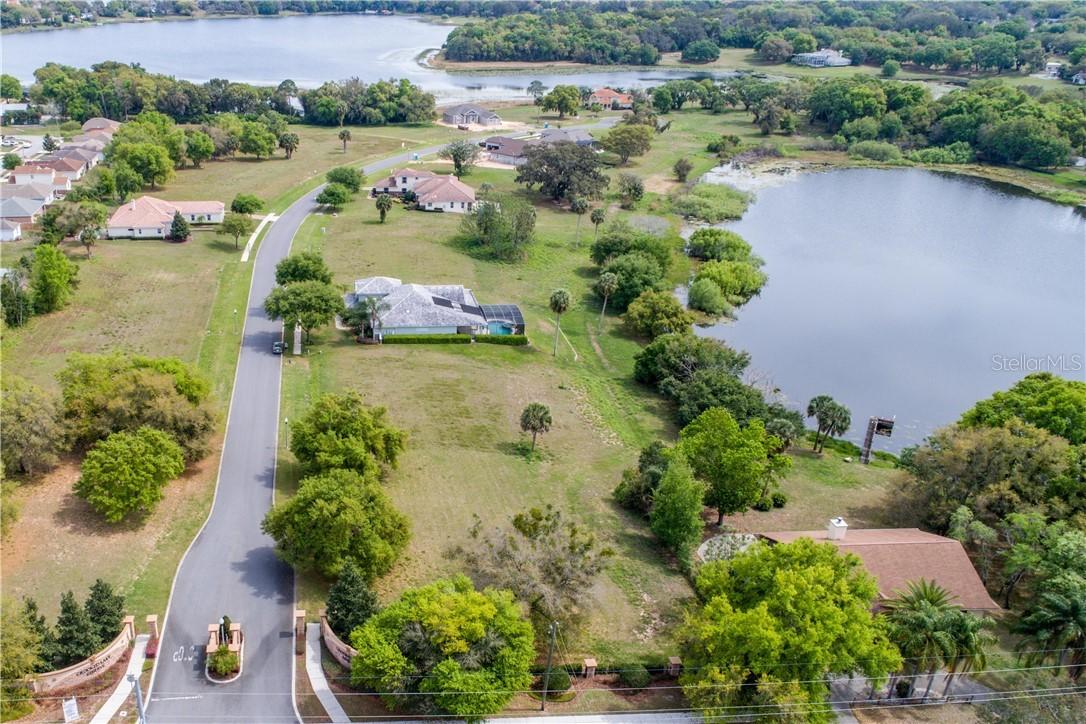 LOT 3 Two Lakes Ln., Eustis, FL 32726