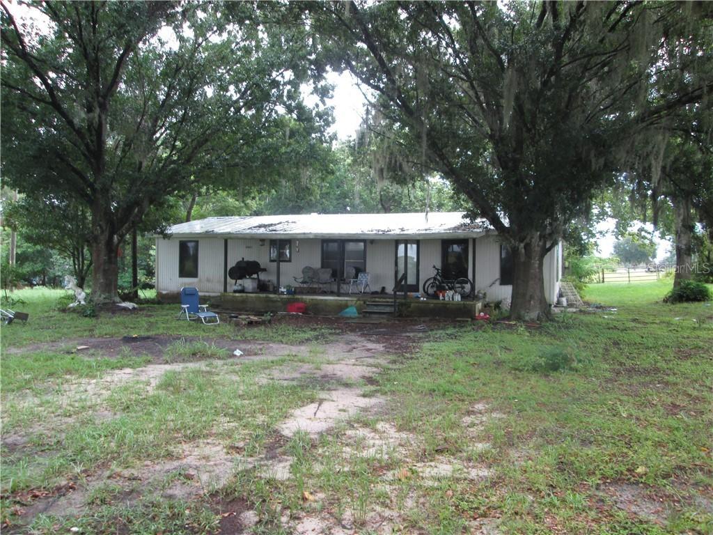 10908 Bay Lake Rd., Groveland, FL 34736