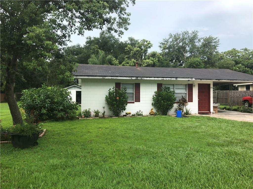 156 Garden Ave, Groveland, FL 34736