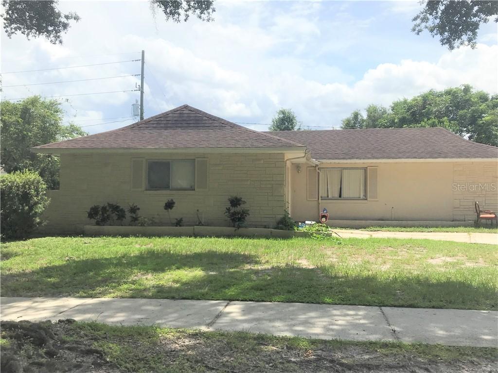 4626 Donovan St., Orlando, FL 32808