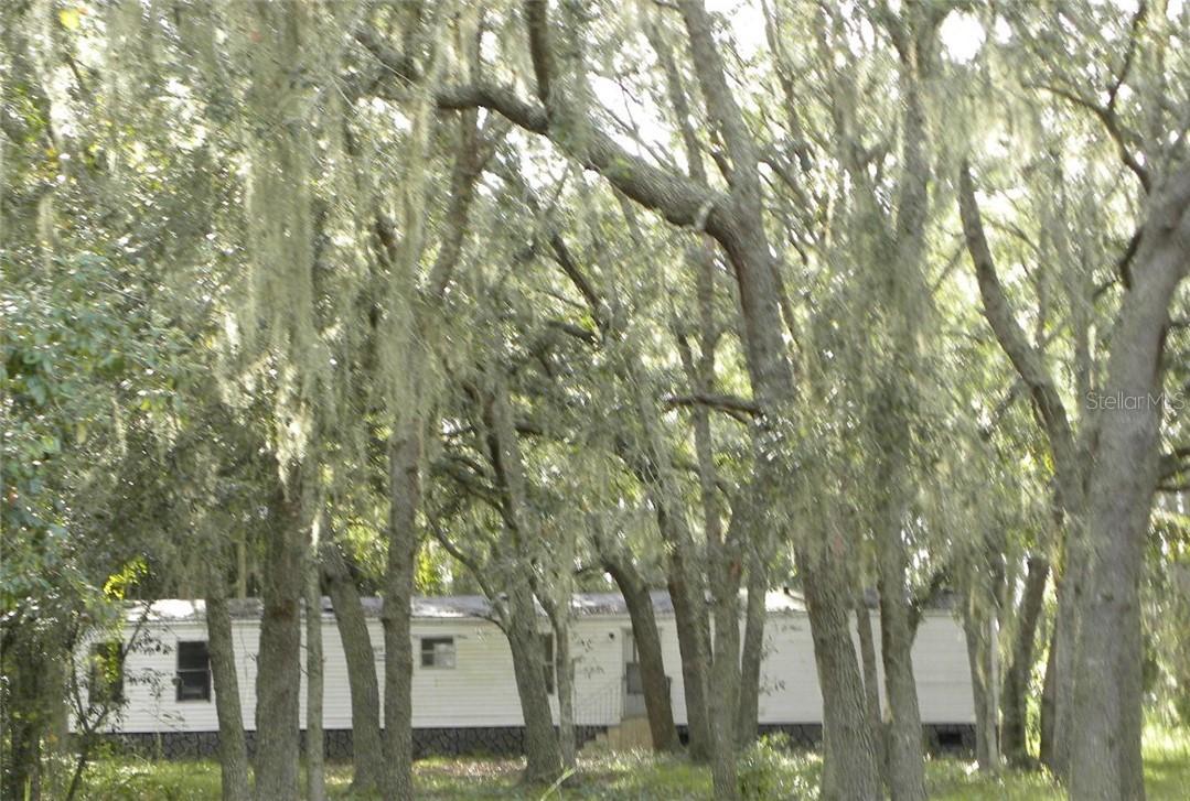 21003 Shady Grove Rd., Groveland, FL 34736