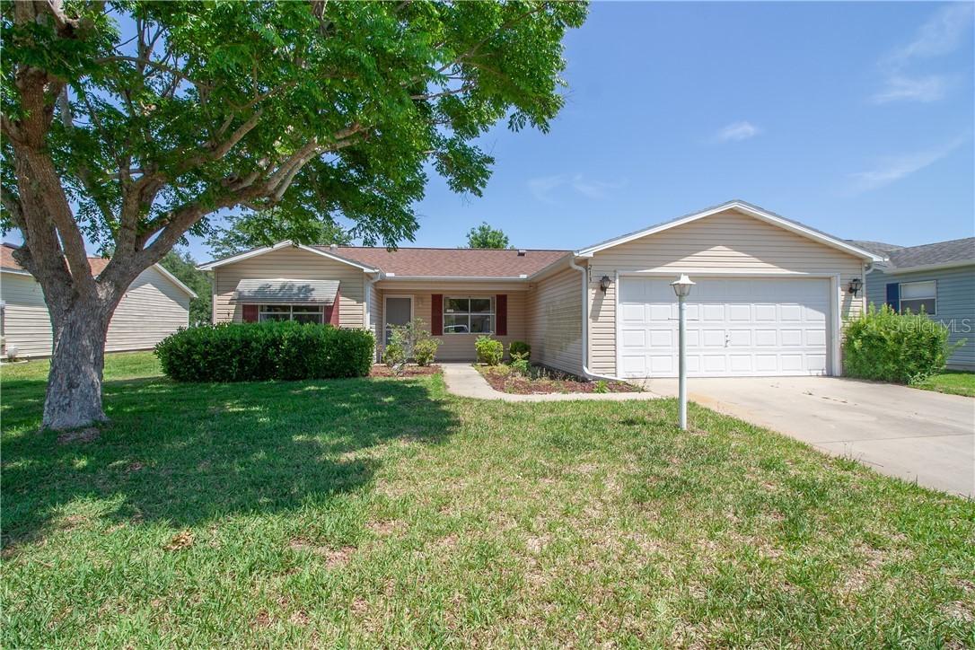 213 Modesto Rd., The Villages, FL 32159