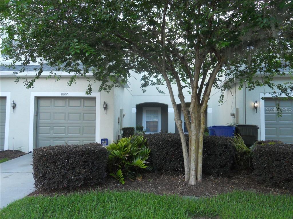 1802 Fritwell Ct., Ocoee, FL 34761