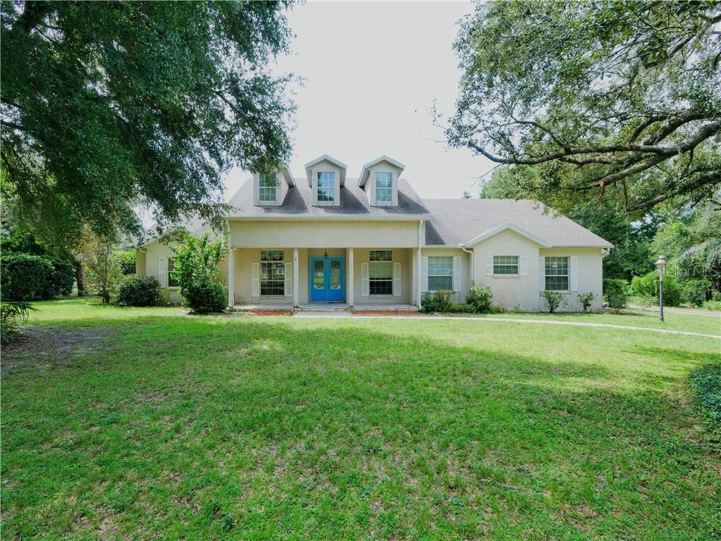 33029 Windy Oak St., Sorrento, FL 32776