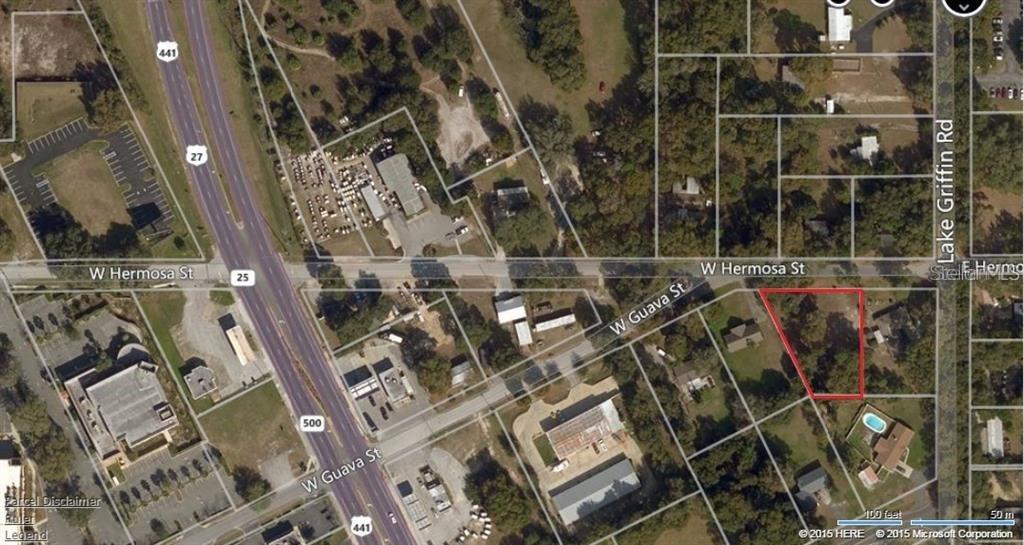 108 W Hermosa St., Lady Lake, FL 32159