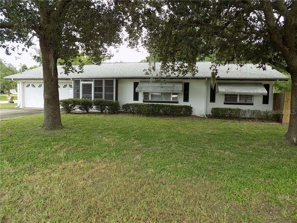 1124 Holly Dr., Mount Dora, FL 32757