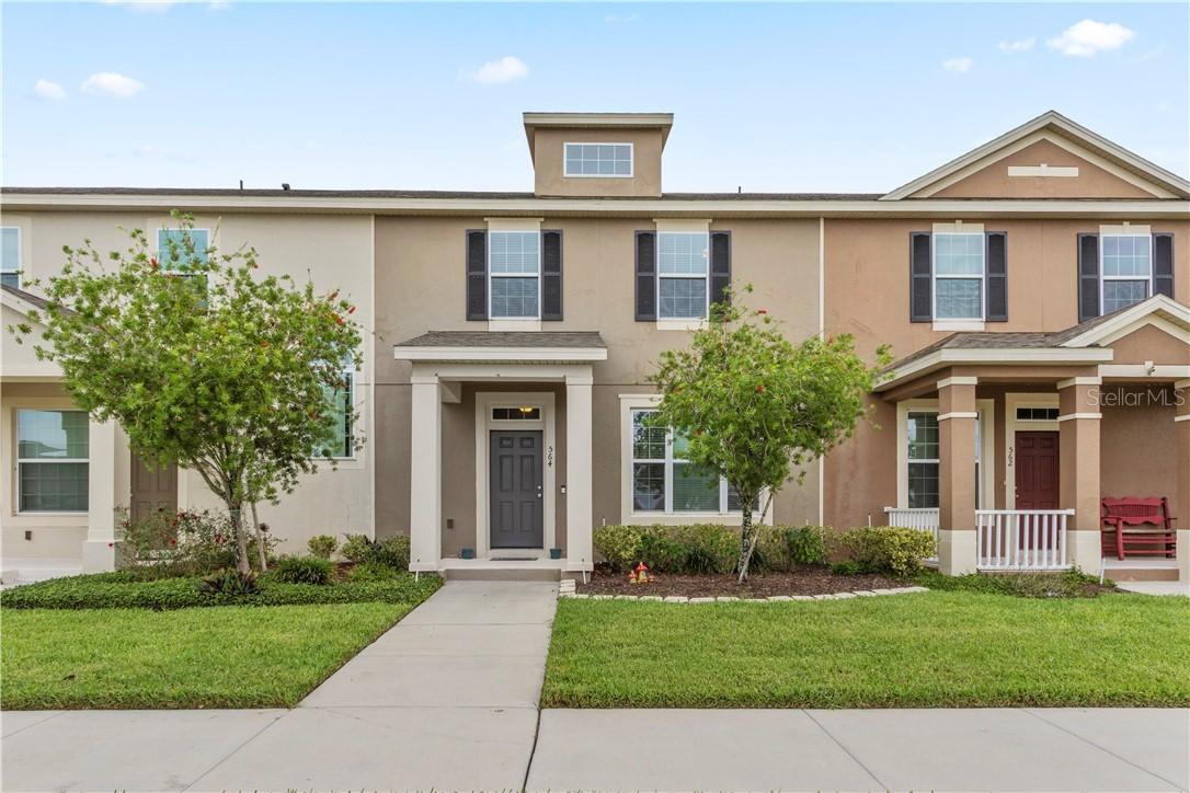 564 Juniper Springs Dr., Groveland, FL 34736