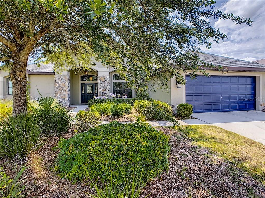 8205 Bridgeport Bay Cir., Mount Dora, FL 32757