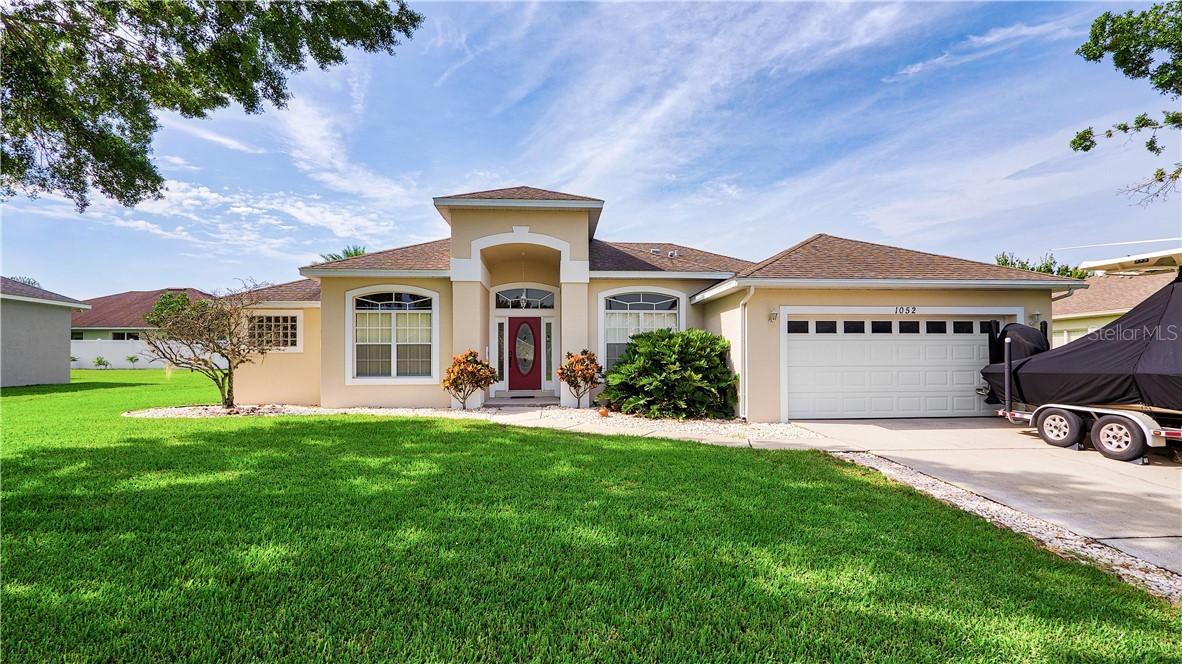 1052 Sadie Ln., Winter Garden, FL 34787