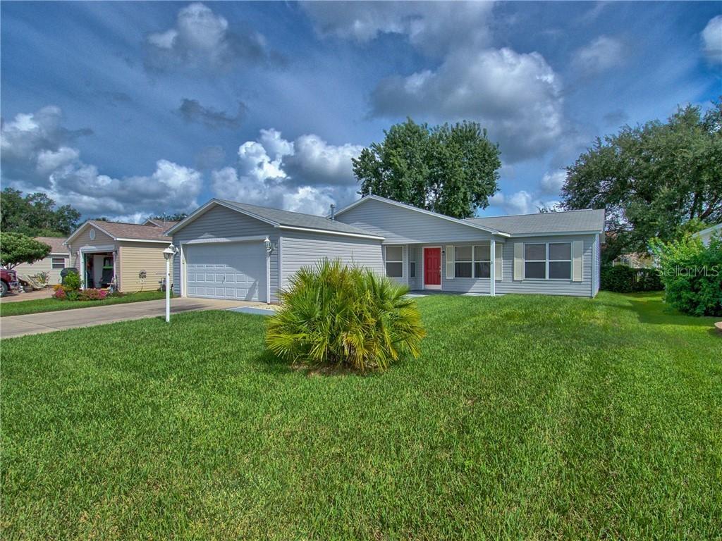 3632 Idlewood Loop, The Villages, FL 32162