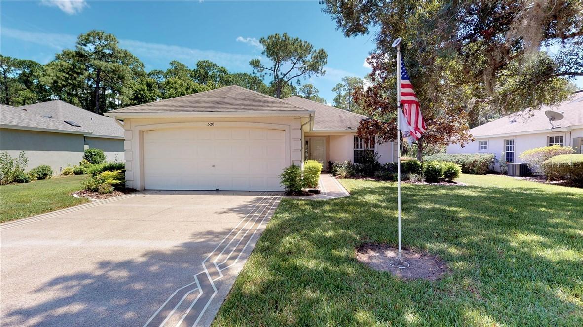 320 Baytree Blvd., Tavares, FL 32778