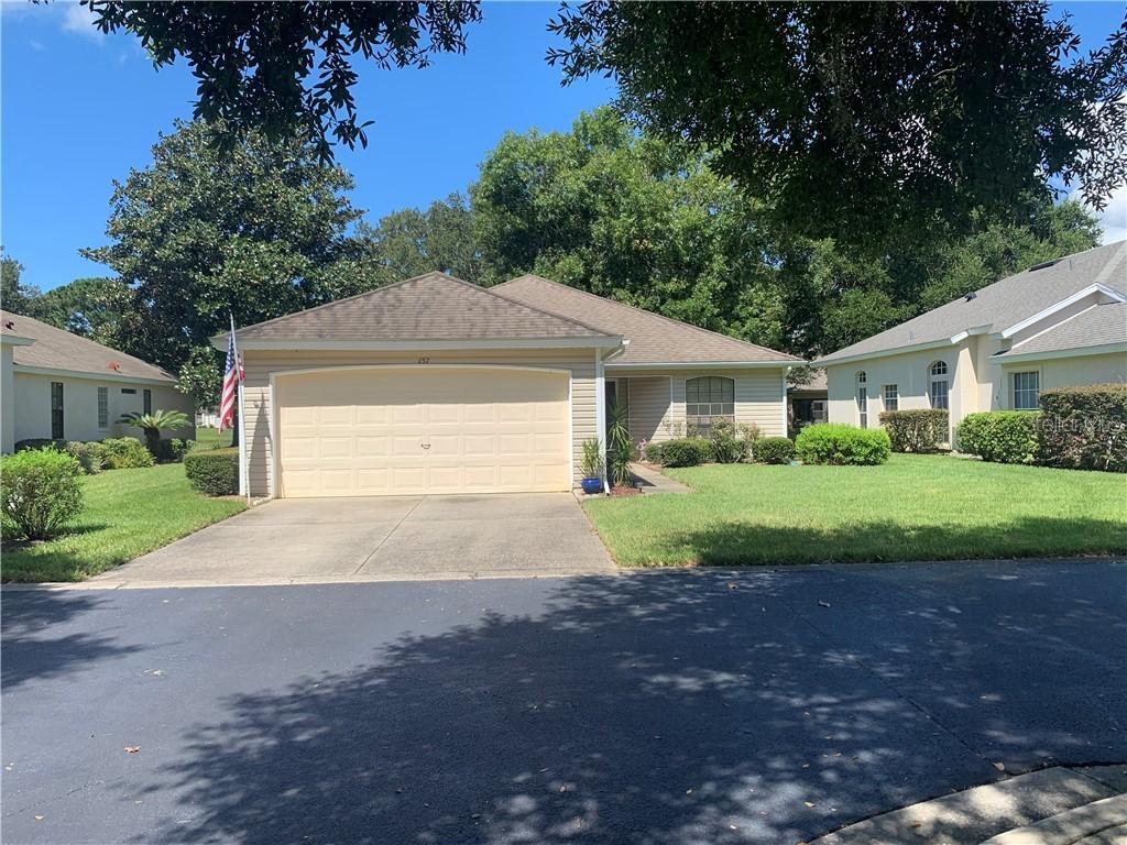 157 Baytree Blvd., Tavares, FL 32778