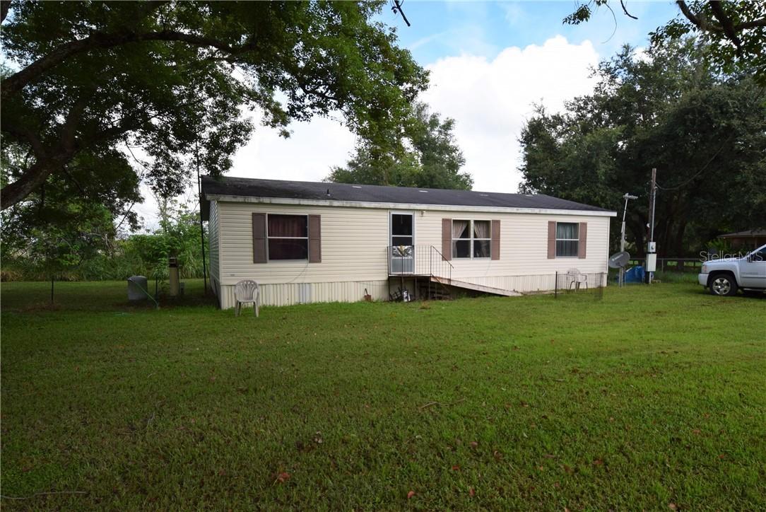 9027 Jack Underwood Rd., Clermont, FL 34711