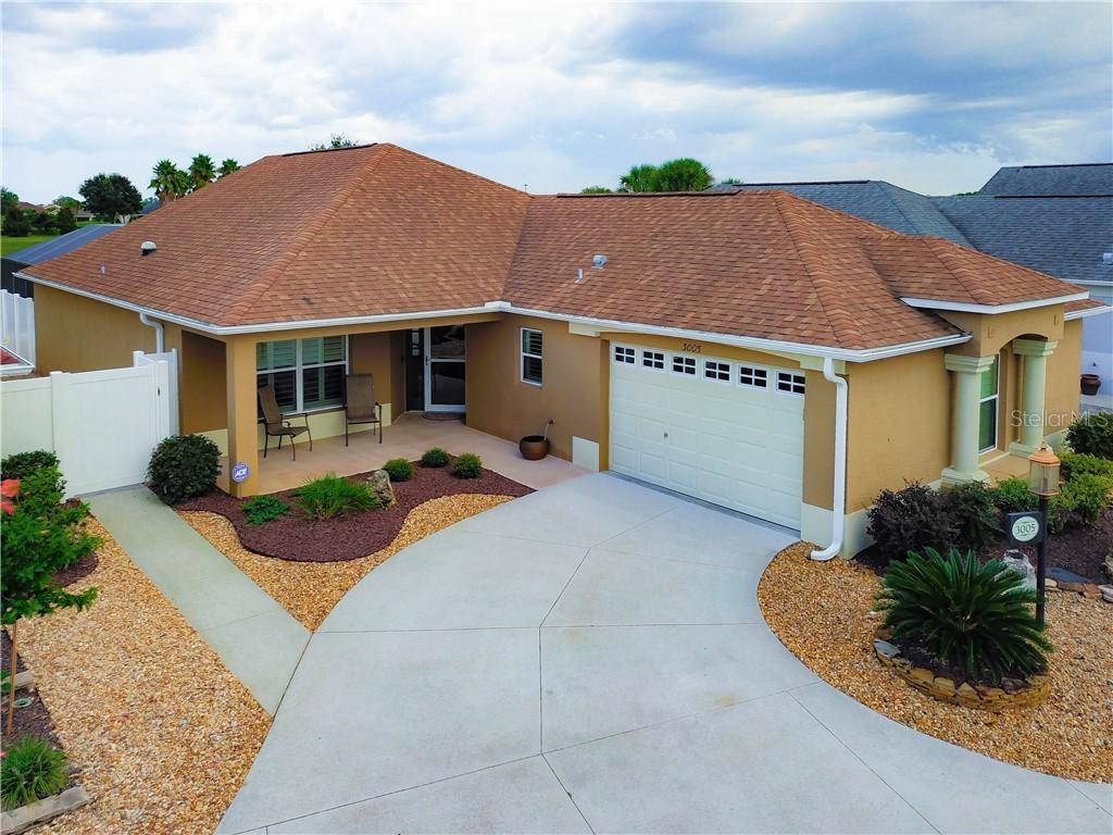 3005 Alva Ter., The Villages, FL 32163