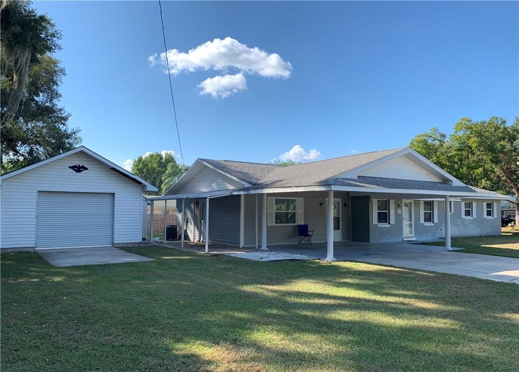 193 N Sunset Dr., Mount Dora, FL 32757
