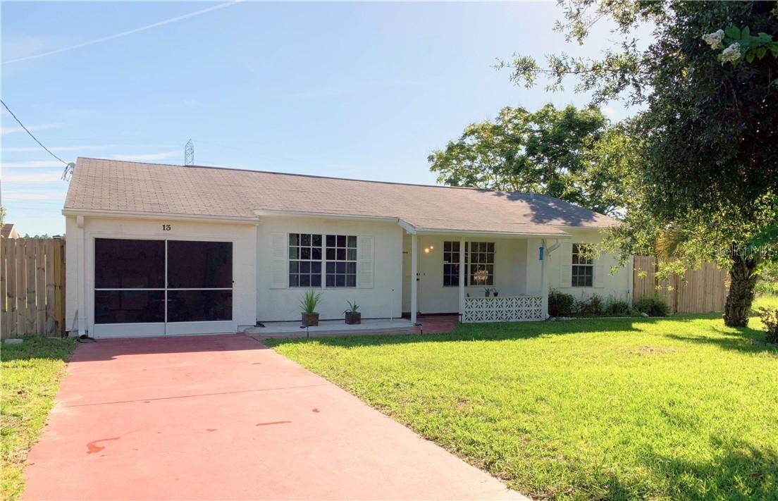 13 W Cedar Trace Lane Ln., Ocala, FL 34472