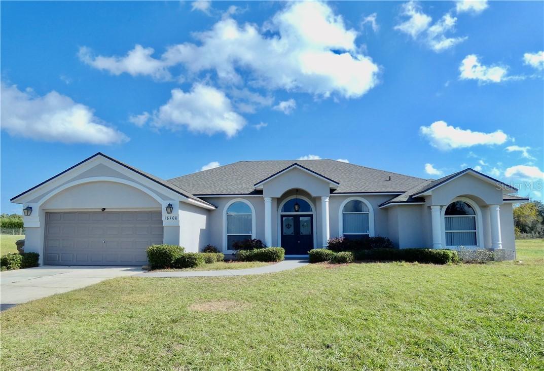 18100 Coralwood Ln., Groveland, FL 34736