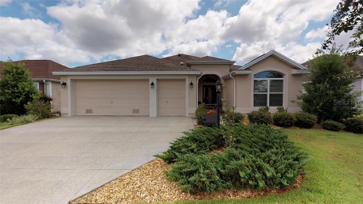 3003 Harvest Ct., The Villages, FL 32163
