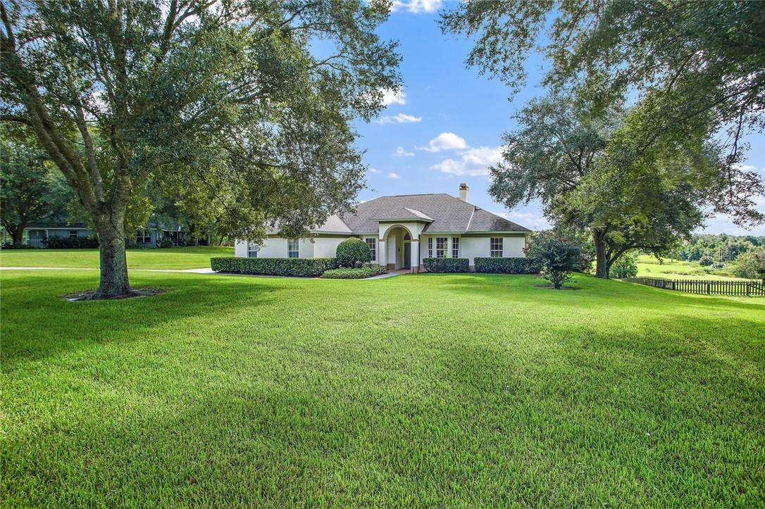 32816 Scenic Hills Drive, Mount Dora, FL 32757
