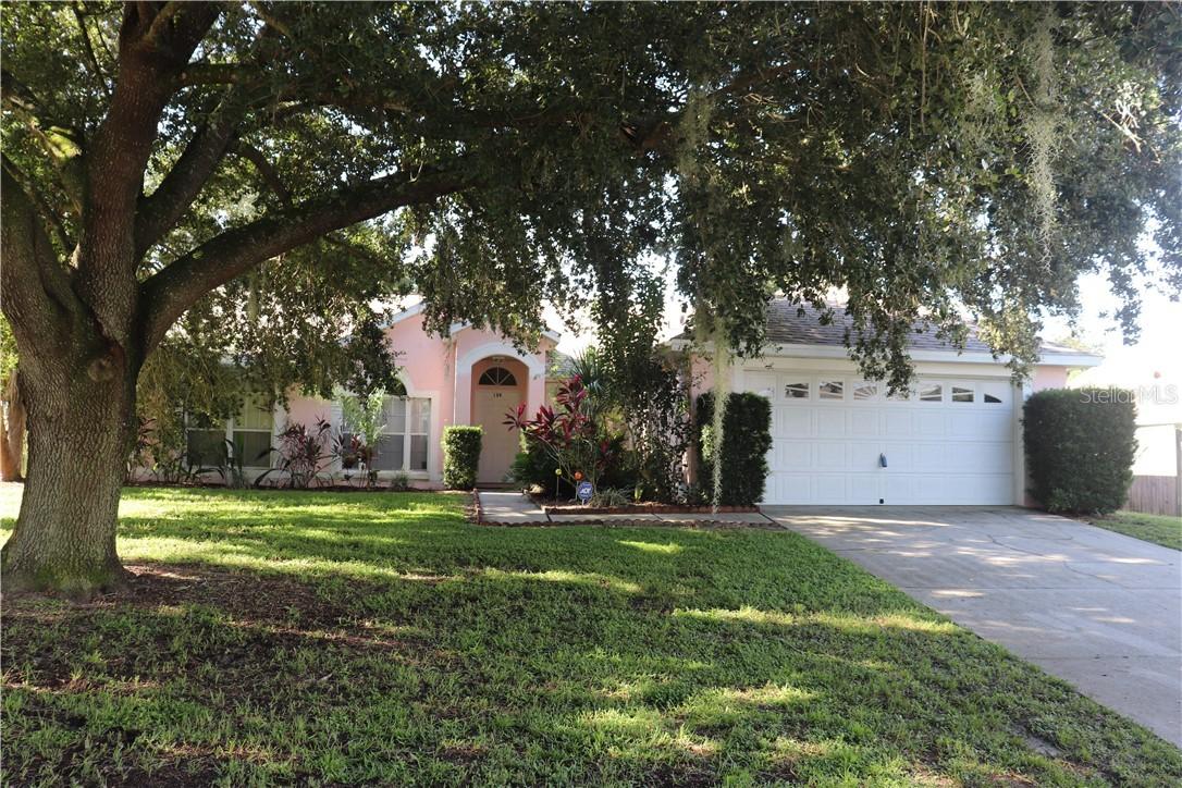 139 New Mexico Ln., Davenport, FL 33897