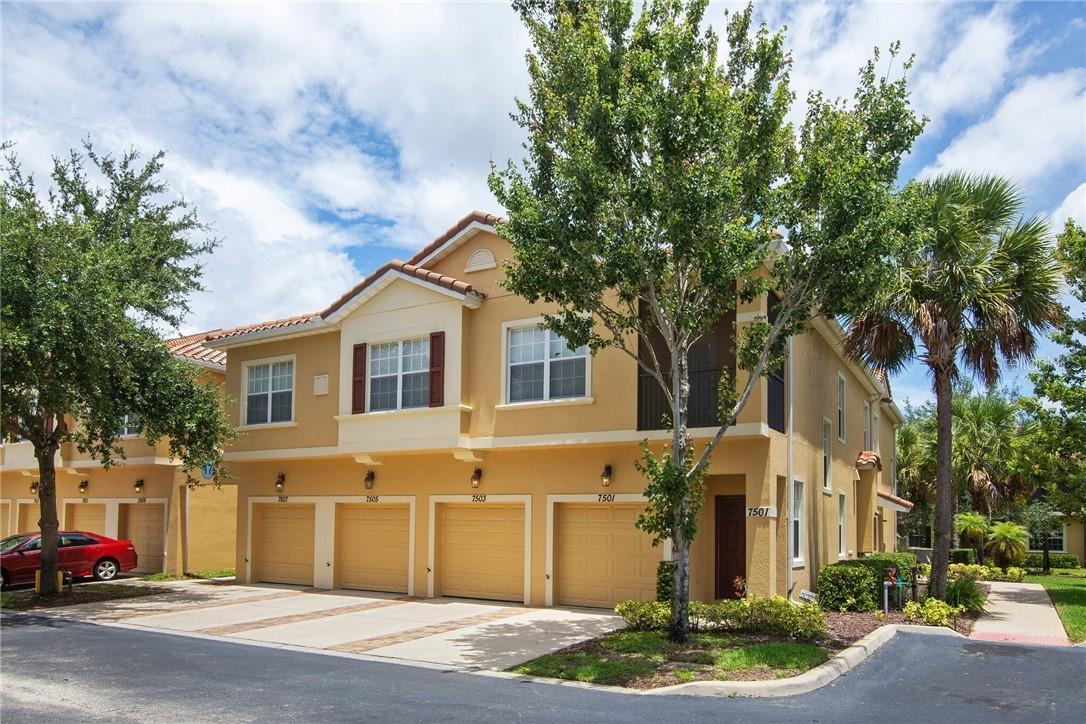 7505 Bliss Way, Kissimmee, FL 34747