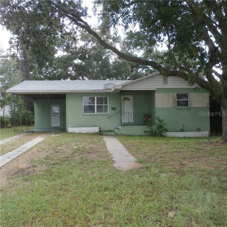 1248 S Grand Hwy, Clermont, FL 34711