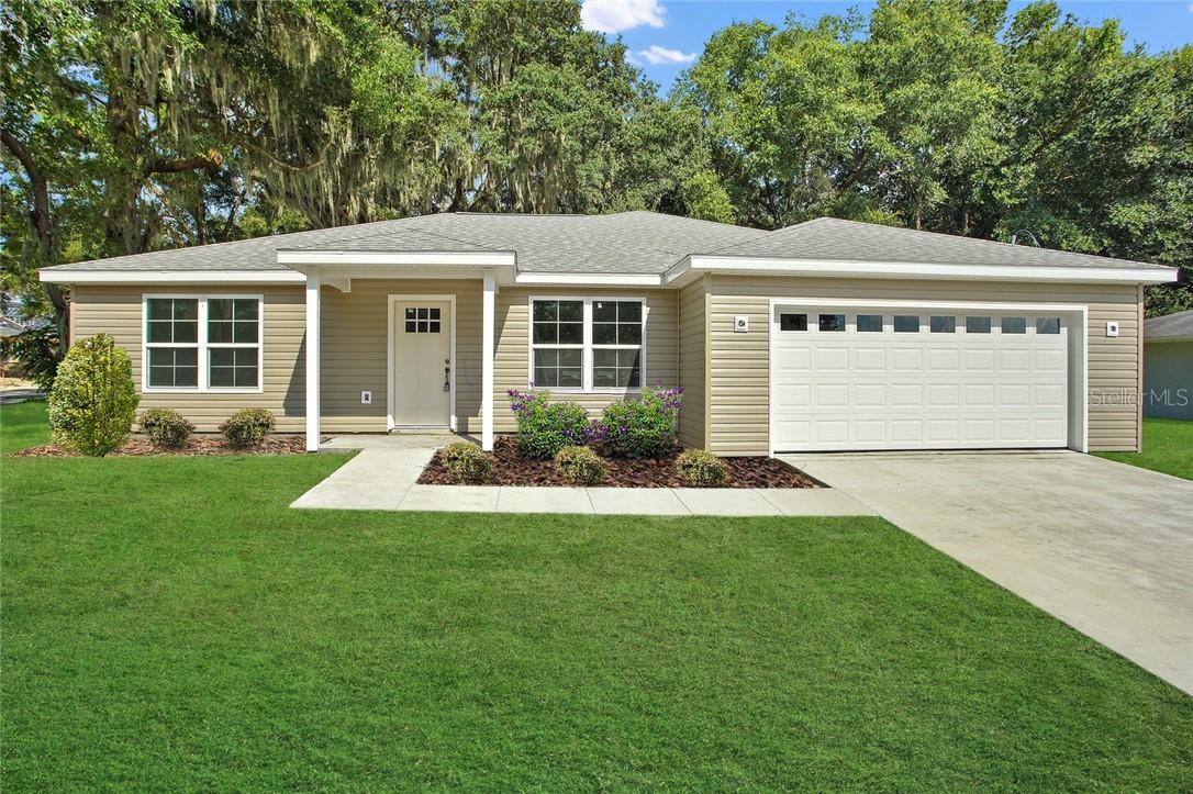 100 Wildwood Ave., Wildwood, FL 34785