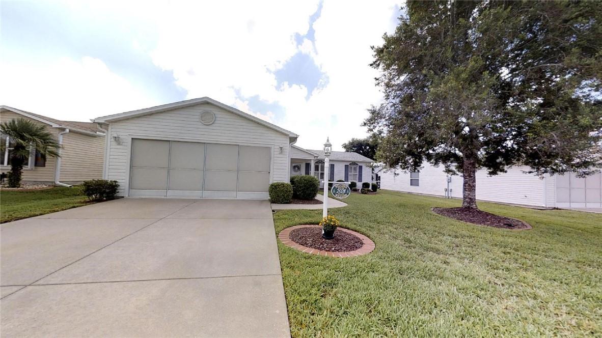 2028 Cipriano Pl., The Villages, FL 32159