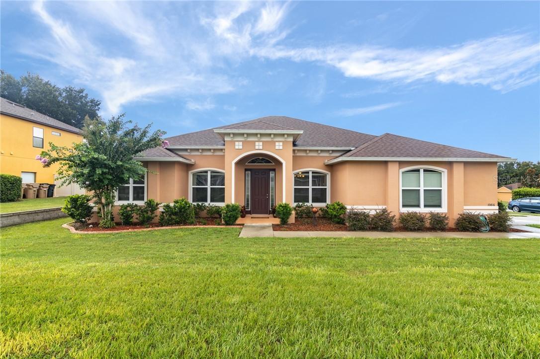 10816 Wyandotte Dr., Clermont, FL 34711