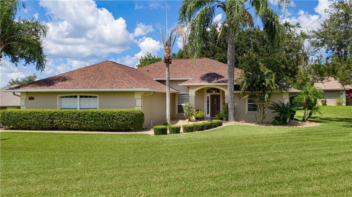 10636 Versailles Blvd., Clermont, FL 34711