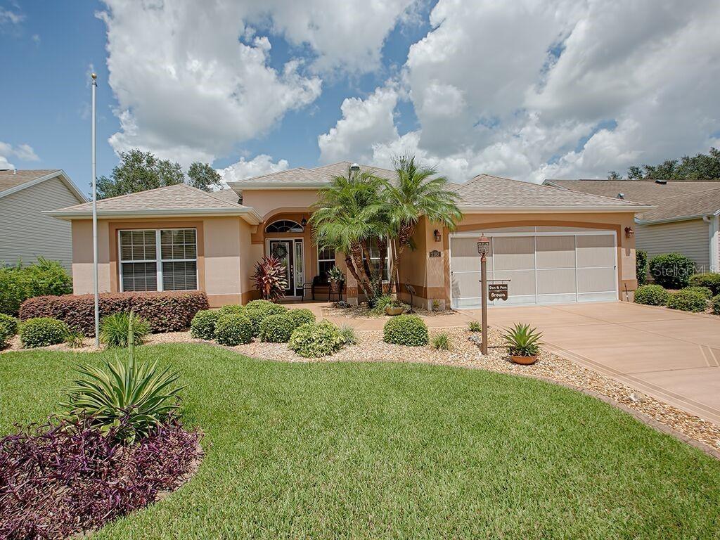2183 Kaylee Dr., The Villages, FL 32162