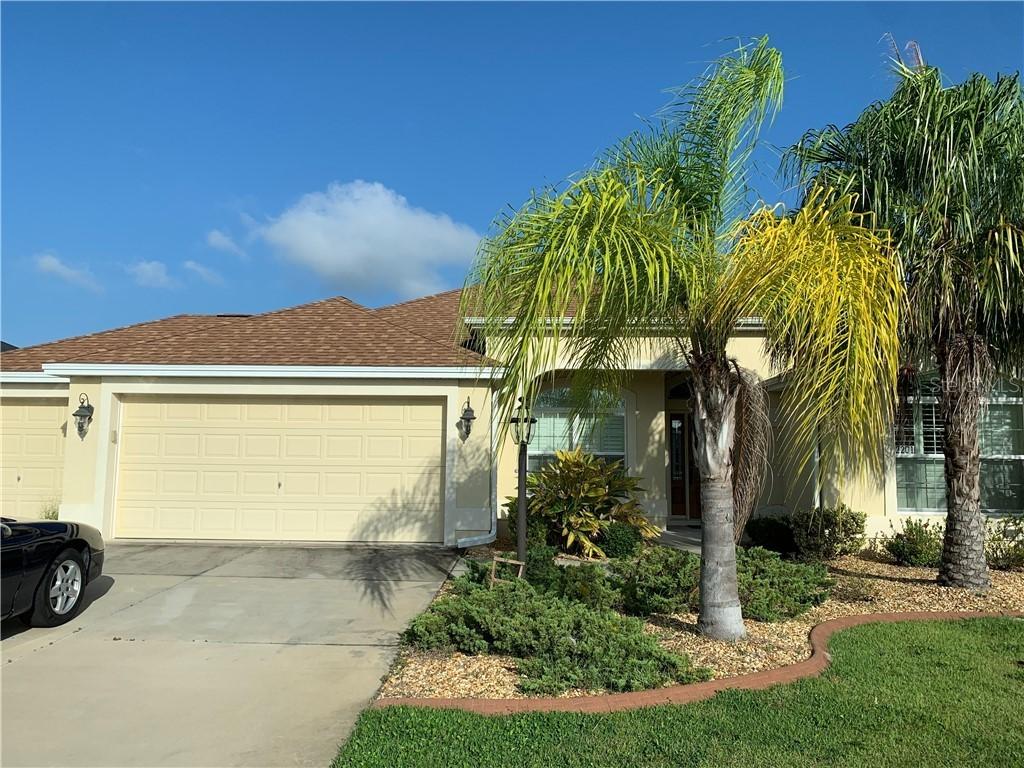 2201 Evans Prairie Trl, The Villages, FL 32163
